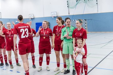 Bild 35 - F NFV Futsalturnier
